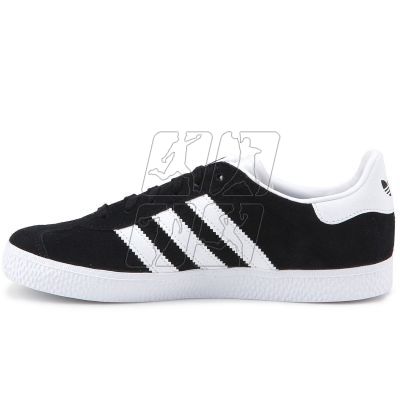 5. Adidas Gazelle C Jr BB2507 shoes