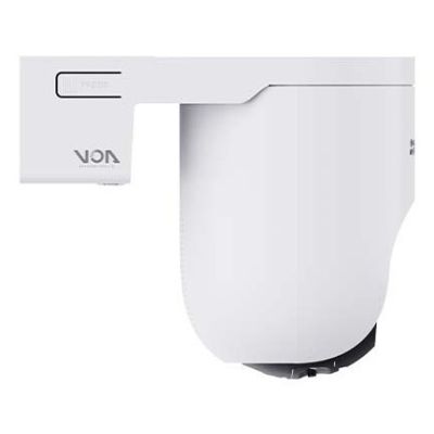2. Ezviz HB8c Lite IP Camera, Battery-Powered, PT, Wi-Fi, 4MP