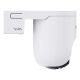 2. Ezviz HB8c Lite IP Camera, Battery-Powered, PT, Wi-Fi, 4MP