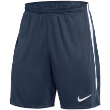 Nike Dri-FIT Strike Men's Navy Shorts HV8350 410