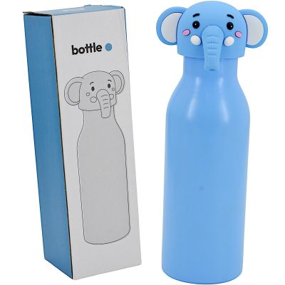 450 ML ELEPHANT THERMAL BOTTLE STAMINA