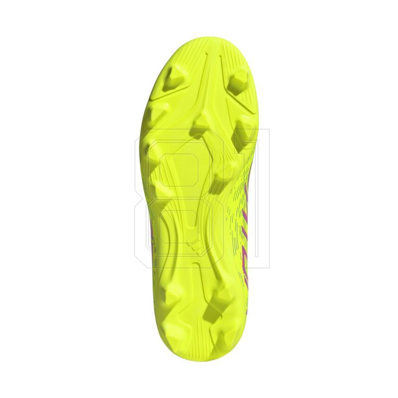 6. Adidas Predator Club FG/MG Jr ID3811 football boots