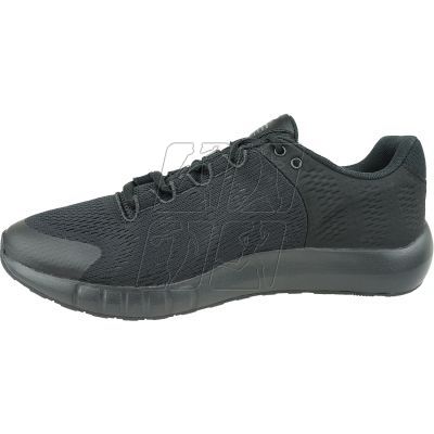 2. Under Armor Micro G Pursuit BP W 3021969-001 running shoes