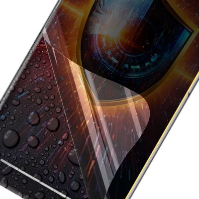 4. 3mk Silky Matt Privacy Screen Protector for Samsung Galaxy S20 Plus 5G