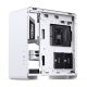 3. Jonsbo U4 Pro Mesh Midi-Tower - White