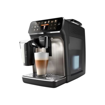 5. Philips Automatic Coffee Machine 5400 EP5447/90 5400 Series