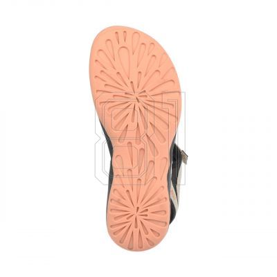 4. CMP Adib Hiking W 39Q953604QT Sandals