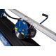 10. Scheppach FS4700 tile cutter with diamond blade