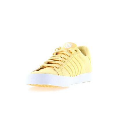 5. K-swiss Tenisi shoes - Belmont So T Sherbet W 93739-740-M