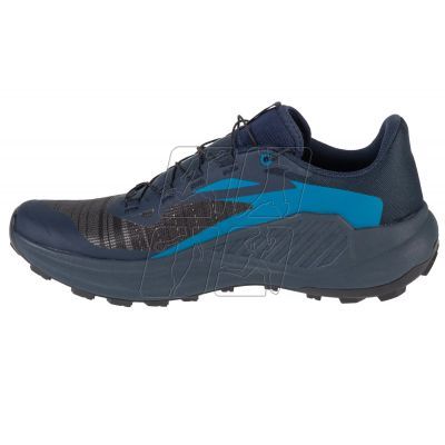 2. Salomon Genesis M 474430 running shoes