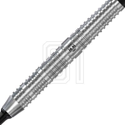 16. Darts Harrows NX-90 Parallel 90% steeltip