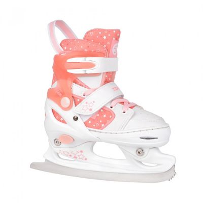 Tempish RS Ton Ice Jr 1300000842 Adjustable Skates