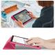 10. Tech-Protect SC Pen Canvas iPad 10.9” 10 / 2022 / 11” 11 / 2025 Case - Pink