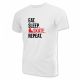 Sportrebel Skate 2 Men short sleeve T-shirt