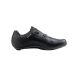 2. NORTHWAVE Revolution Cycling Shoes, Black/White