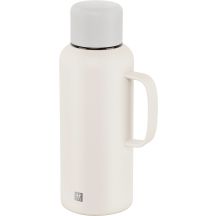 ZWILLING THERMO PLUS Thermal mug - 1.2 ltr, cream