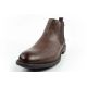 12. Wrangler Randy men's shoes Chelsea boots elegant fashionable slip-on