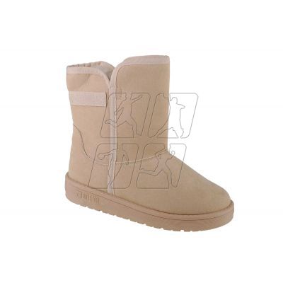 5. Big Star Snow Boots W KK274617