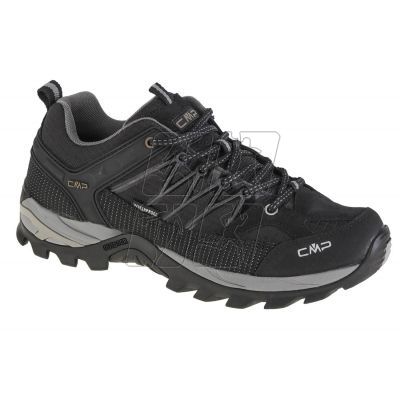 2. CMP Rigel Low M 3Q54457-73UC shoes