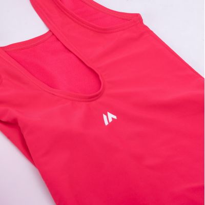 4. Children's One-Piece Swimsuit FISCA KDG