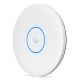 10. Access Point Wi-Fi 7 Ubiquiti UniFi U7 PRO XGS 2.4GHz(2 x 2)/5GHz(4 x 4)/6GHz(2 x 2) PoE++ 1x10G (U7-PRO-XGS-EU)