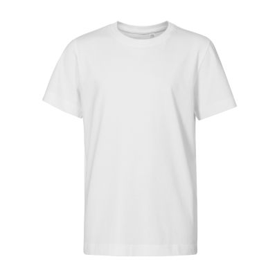 2. Edge Kids T-Shirt (White)