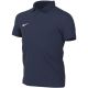 2. Nike Park 26 Polo Navy Blue Kids' T-Shirt IB1195 410