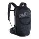 EVOC Stage Backpack Cycling Backpack Black Nylon, Technorattan