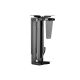 LogiLink EO0030 Computer Holder CPU Holder Under Desk Black