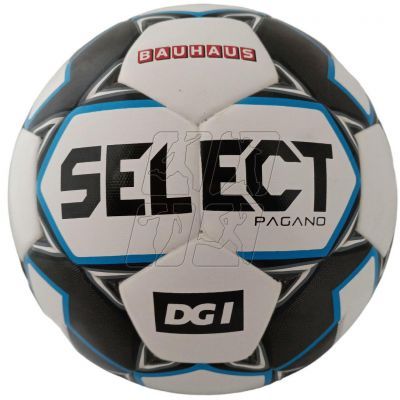 Football Select Pagano Dgi B T26-17823