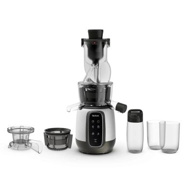 5. TEFAL ZC605D38 slow juicer