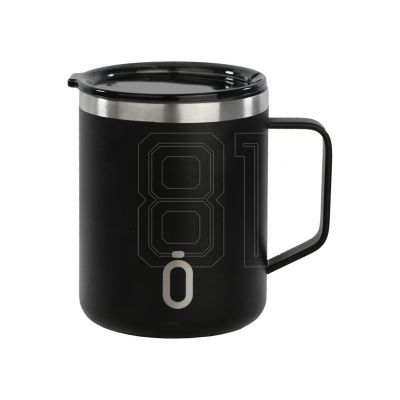 4. Real Madrid Thermo Mug 400 ml 972549