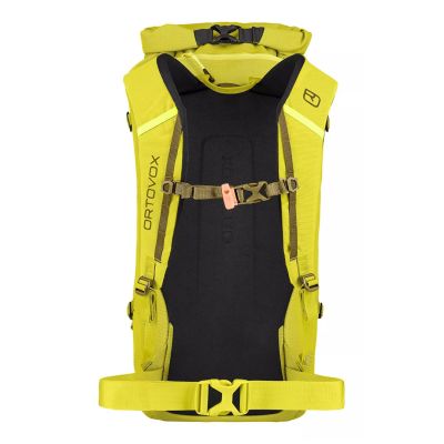 2. ORTOVOX TRAD 30 DRY 30 l Yellow