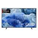 50. Samsung QE55Q8FAAUXXH QLED 55'' 4K Ultra HD Tizen Q-Symphony Gray TV (MODEL 2025)