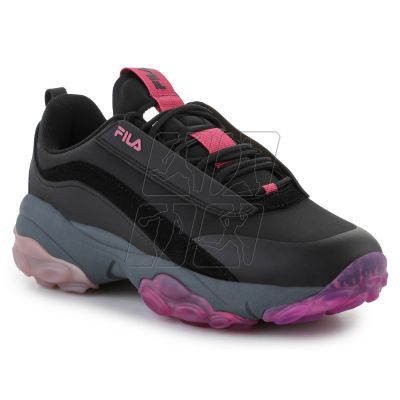 Shoes Fila Loligo Cb W FFW0295-83235