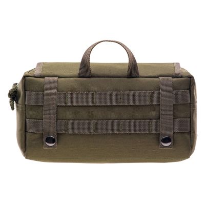 5. Magnum Castor First Aid Kit 92800308789