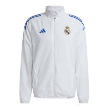 adidas Real Madrid EU Home Jacket JP4029