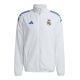 adidas Real Madrid EU Home Jacket JP4029