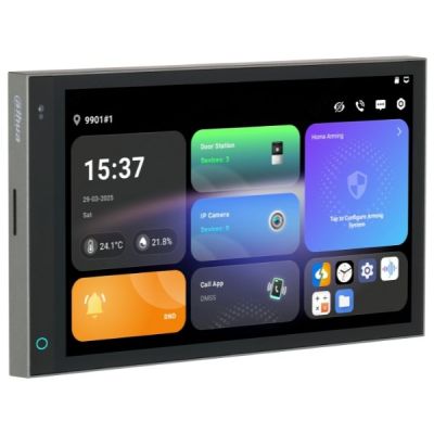 DAHUA SCP3022A-B IP / Wi-Fi / 2-Wire Indoor Panel