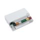 Axis 02861-001 digital/analogue I/O module, relay channel