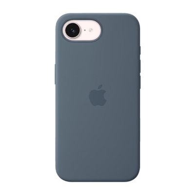 6. Apple MHWE4ZM/A case for 15.5 cm (6.1") mobile phone Blue