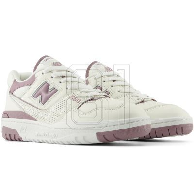 5. New Balance W BBW550AK Shoes