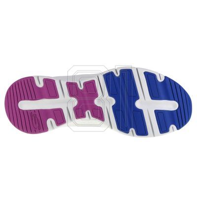 4. Skechers Arch Fit-Infinity Cool 149722-WMLT White 36