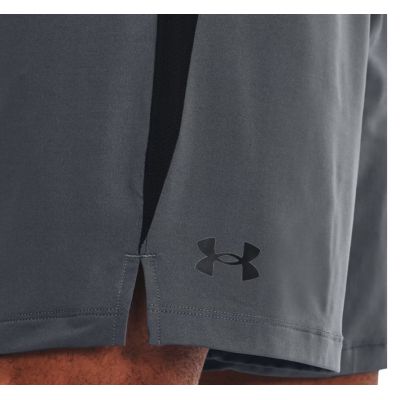 3. Under Armor Tech Vent Short - Loose M 1376955 012