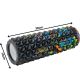 5. CAMOUFLAGE Exercise Foam Roller 10 x 30 cm ENERO FIT