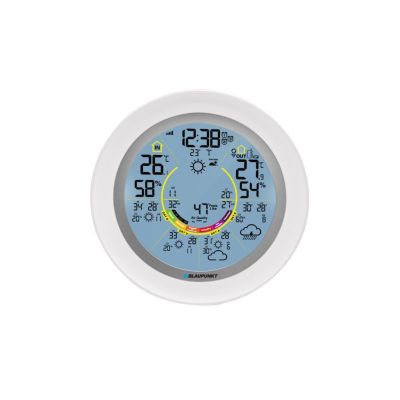 BLAUPUNKT WS60WH APP weather station, white