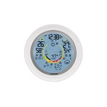 BLAUPUNKT WS60WH APP weather station, white