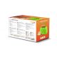 6. Esperanza SMILEY EKT003 toaster (750W; green)