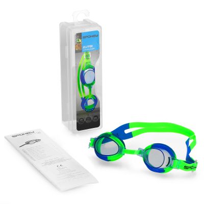 3. Spokey Jellyfish Jr 9004901000 swimming goggles