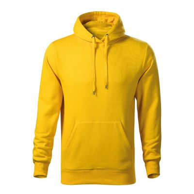 2. Malfini Cape Free Sweatshirt M MLI-F1304 yellow